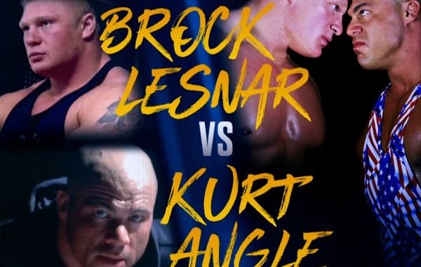 Watch WWE Rivals - Brock Lesnar Vs Kurt Angle S1E4 Season 1 Episode 4 Live 7/31/22 August 31st 2022 Online Full Show Free