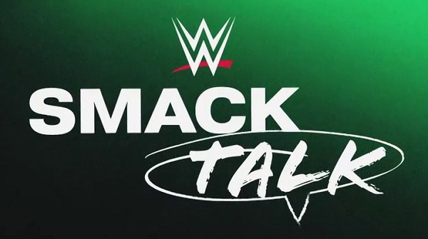 Watch WWE Smack Talk - Goldberg Legends & Undertaker Vs Kane Rivalry S1E2 Season 1 Episode 2 Live 7/17/22 July 17th 2022 Online Full Show Free