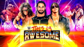 WWE This Is Awesome S02E01 Most Awesome Royal Rumble Moments