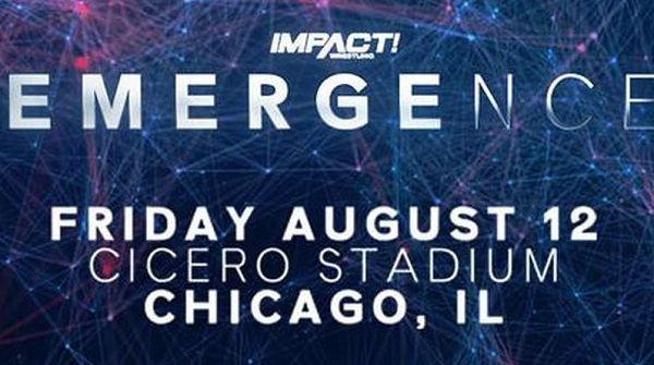 Watch Impact Wrestling: Emergence 2022 PPV 8/12/22 August 12th 2022 Online Full Show Free