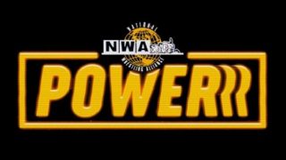 NWA Powerrr September 20th 2022