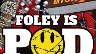 Starrcast V Foley is Pod