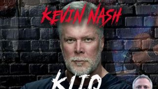 Starrcast V Kliq This with Kevin Nash