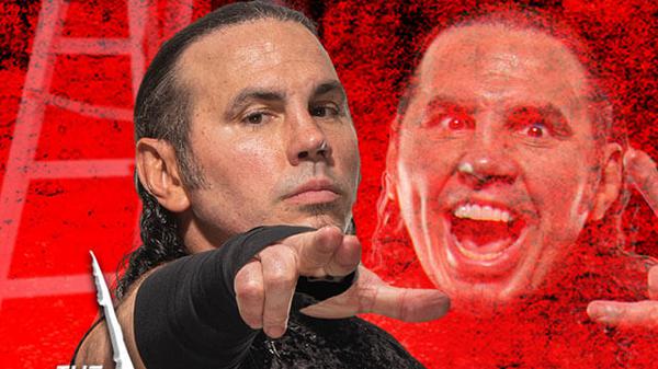 Watch Starrcast V The Extreme Life of Matt Hardy Online Full Show Free