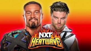 WWE NxT 2.0 Live 8/16/22