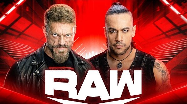 Watch WWE Raw 8/22/22 August 22nd 2022 Online Full Show Free