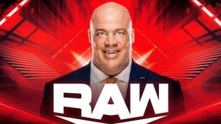 WWE Raw 8/29/22