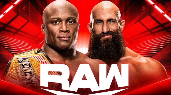 Watch WWE Raw 8/8/22 August 8th 2022 Online Full Show Free