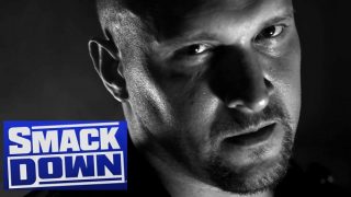 WWE Smackdown Live 8/12/22