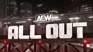 AEW All Out 2022 PPV