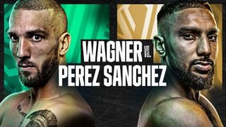 Josh Wagner vs Jorge Perez Sanchez – Dazn Boxing 9/9/22