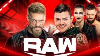 WWE Raw 9/12/22