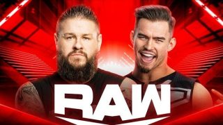 WWE Raw 9/19/22