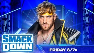 WWE Smackdown Live 9/16/22