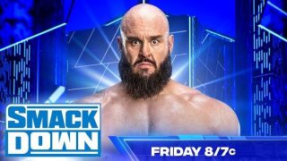 WWE Smackdown Live 9/9/22