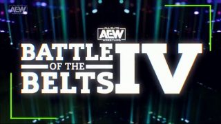 AEW Battle of The Belts IV Live 10/7/22
