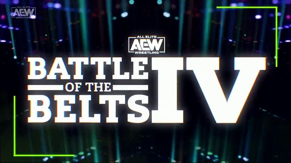 Watch AEW Battle of The Belts IV Live 10/7/22 October 7th 2022 Online Full Show Free