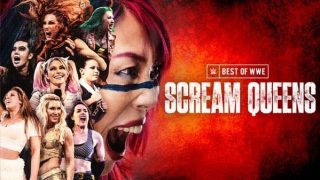 Best of WWE: Scream Queens October 20th 2022