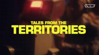 Tales From The Territories S01E04