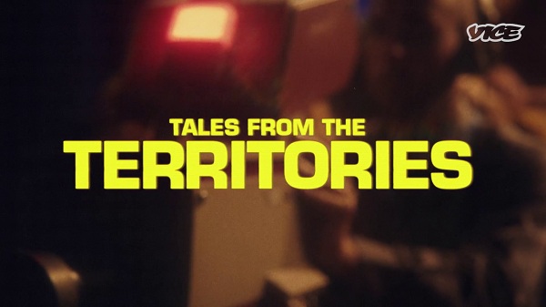 Watch Tales From The Territories S01E04 Online Full Show Free