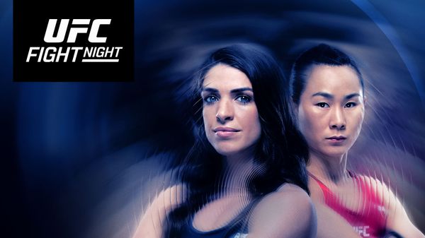 Watch UFC Fight Night: Dern vs. Yan 10/1/22 October 1st 2022 Online Full Show Free