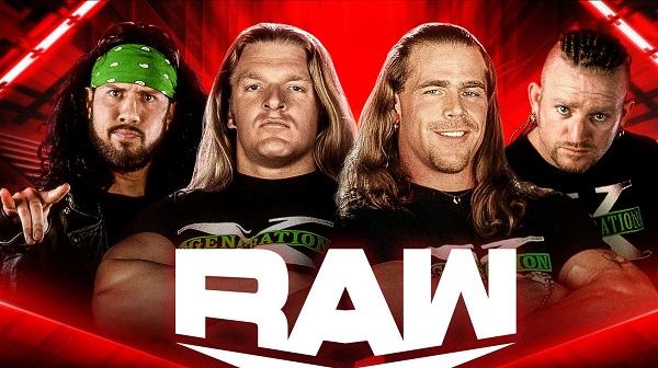 Watch WWE Raw 10/10/22 October 10th 2022 Online Full Show Free