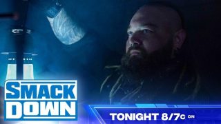 WWE Smackdown Live 10/14/22