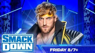 WWE Smackdown Live 10/21/22