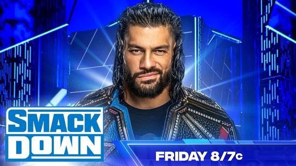 Watch WWE Smackdown Live On FS1 10/28/22 October 28th 2022 Online Full Show Free