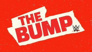 WWE The Bump October 26th 2022
