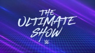 WWE The Ultimate Show E17 Extreme Rules 2022 October 8th