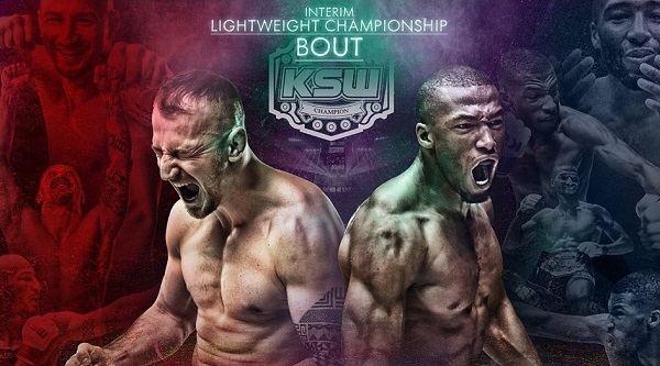 Watch KSW 76: PARNASSE VS. RAJEWSKI 11/12/22 November 12th 2022 Online Full Show Free