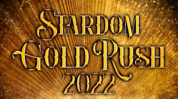 Watch Stardom Gold Rush 2022 November 19th Online Full Show Free
