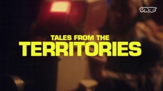 Tales From The Territories S01E09