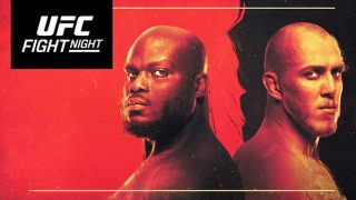 UFC FN: Lewis vs. Spivak 11/19/22