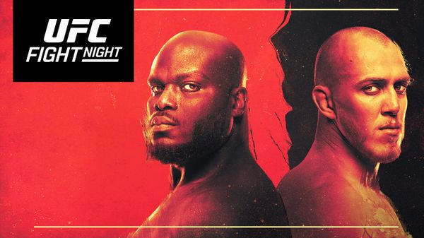Watch UFC Fight Night: Lewis vs. Spivak 11/19/22 November 19th 2022 Online Full Show Free