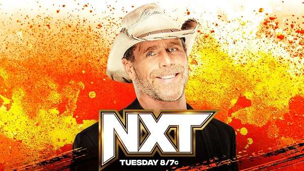 Watch WWE NxT Live 11/15/22 November 15th 2022 Online Full Show Free
