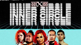 wXw Inner Circle 12 November 12th 2022