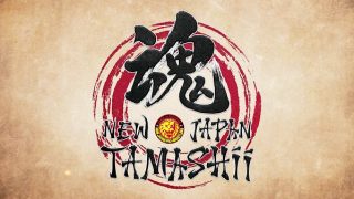 NJPW TAMASHII 2022 Night 1 And 2 – November 11th and 13th