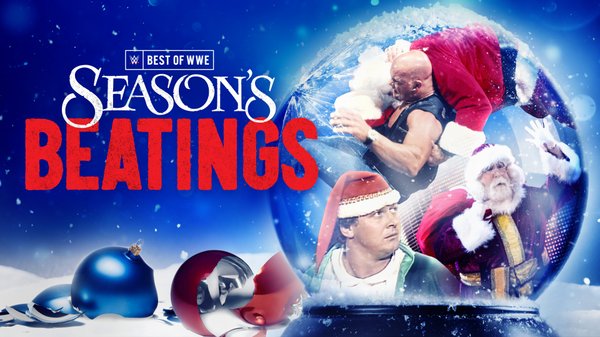 Watch The Best Of WWE Seasons Beatings Online Full Show Free