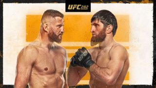 UFC 282: Błachowicz vs. Ankalaev PPV 12/10/22