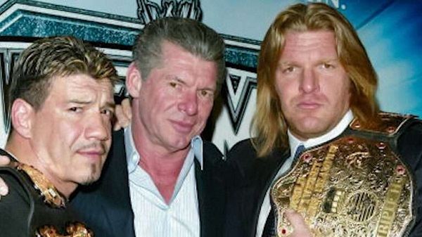 Watch Vice The Nine Lives Of Vince McMahon 12/13/22 December 13th 2022 Online Full Show Free