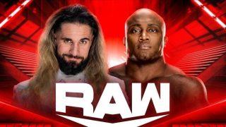 WWE Raw 12/12/22
