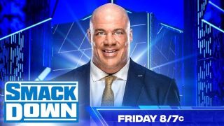 WWE Smackdown Live 12/9/22