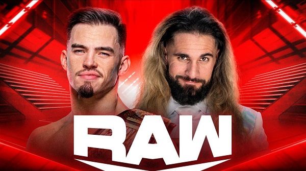 Watch WWE Raw 1/2/23 January 2nd 2023 Online Full Show Free
