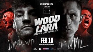 WOOD VS LARA 2/18/23