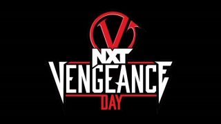 NXT Vengeance Day PPV 2023