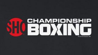 Sho Boxing : MATIAS VS. PONCE 2/25/23