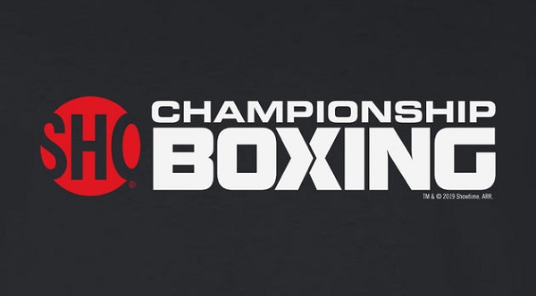 Watch Sho Boxing : MATIAS VS. PONCE 2/25/23 25th February 2023 Online Full Show Free