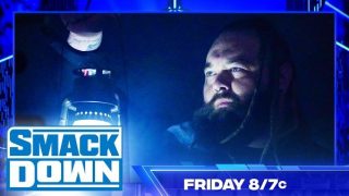 WWE Smackdown Live 2/24/23